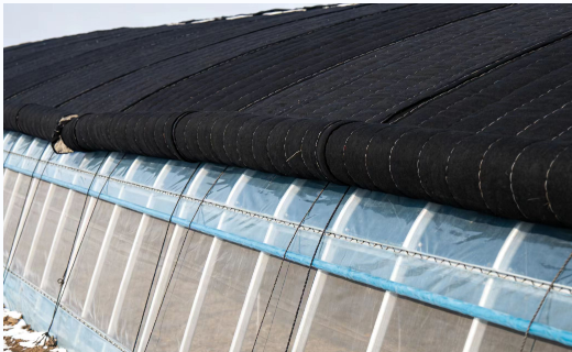 暖棚使用注意事项